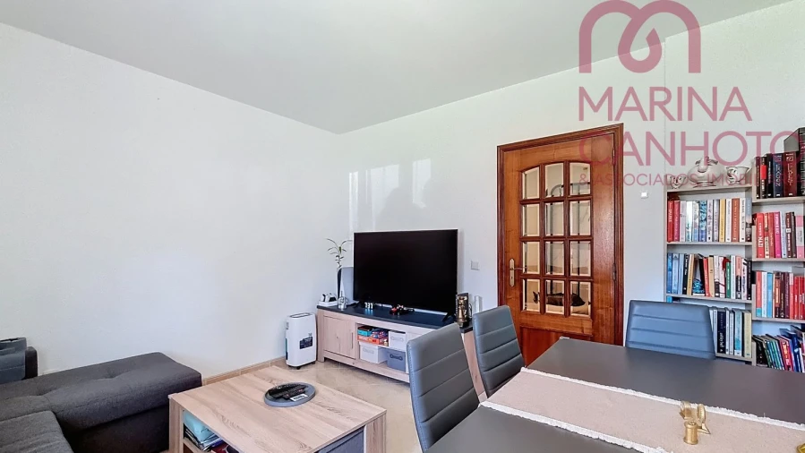 Apartamento T2 para Venda em Azeitão (São Lourenço e São Simão) Foto 5