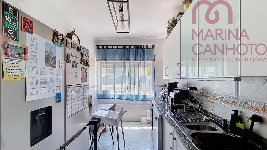 Apartamento T2 para Venda em Azeitão (São Lourenço e São Simão) Foto 10