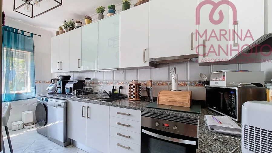 Apartamento T2 para Venda em Azeitão (São Lourenço e São Simão) Foto 9