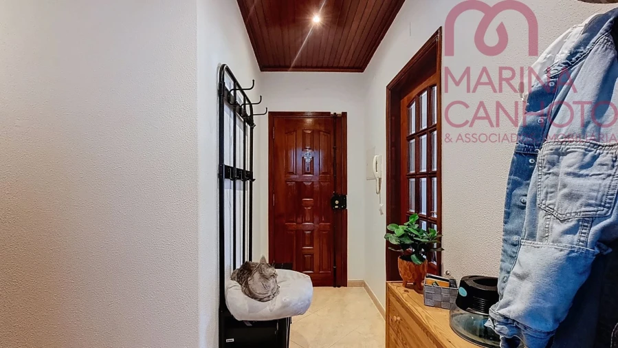 Apartamento T2 para Venda em Azeitão (São Lourenço e São Simão) Foto 3