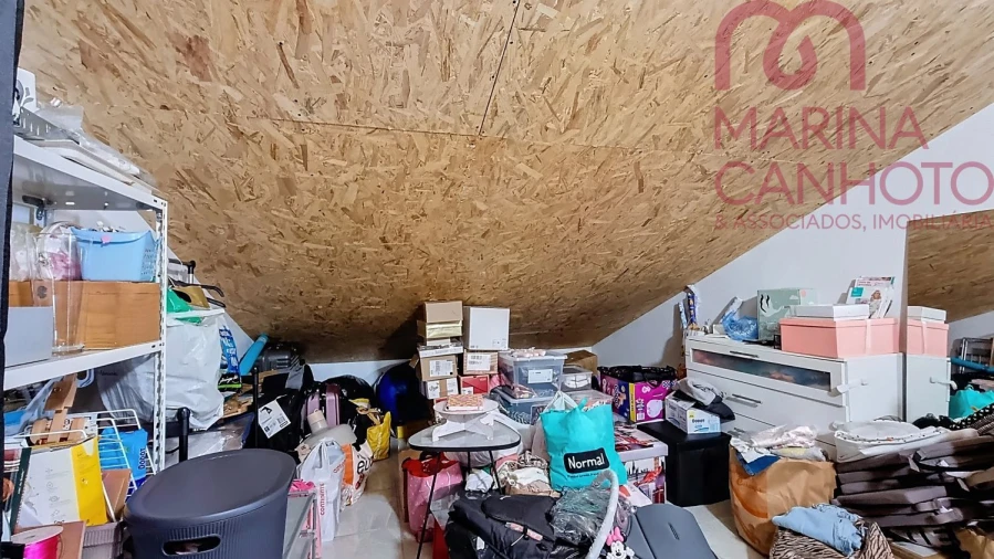 Apartamento T2 para Venda em Azeitão (São Lourenço e São Simão) Foto 32