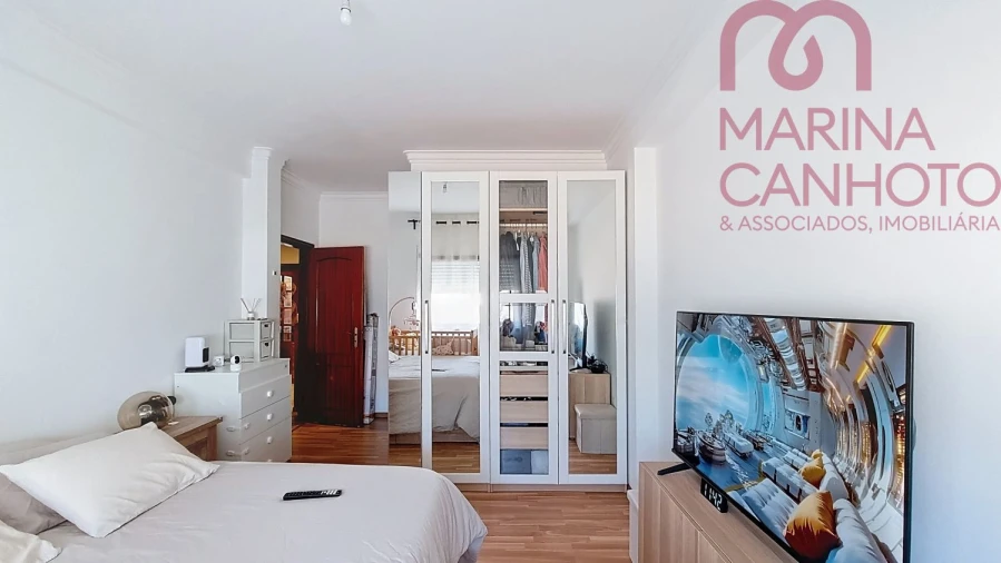 Apartamento T2 para Venda em Azeitão (São Lourenço e São Simão) Foto 2