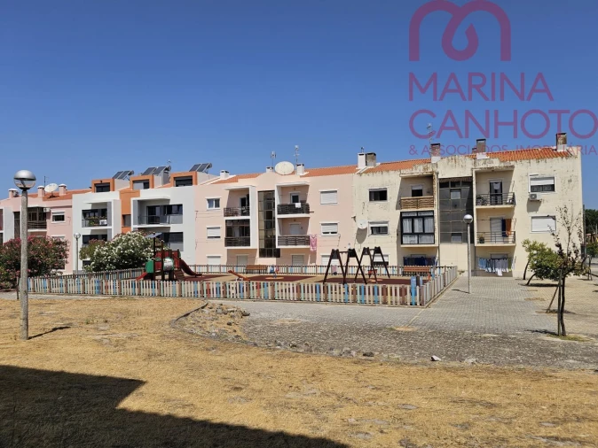 Apartamento T2 para Venda em Azeitão (São Lourenço e São Simão) Foto 30