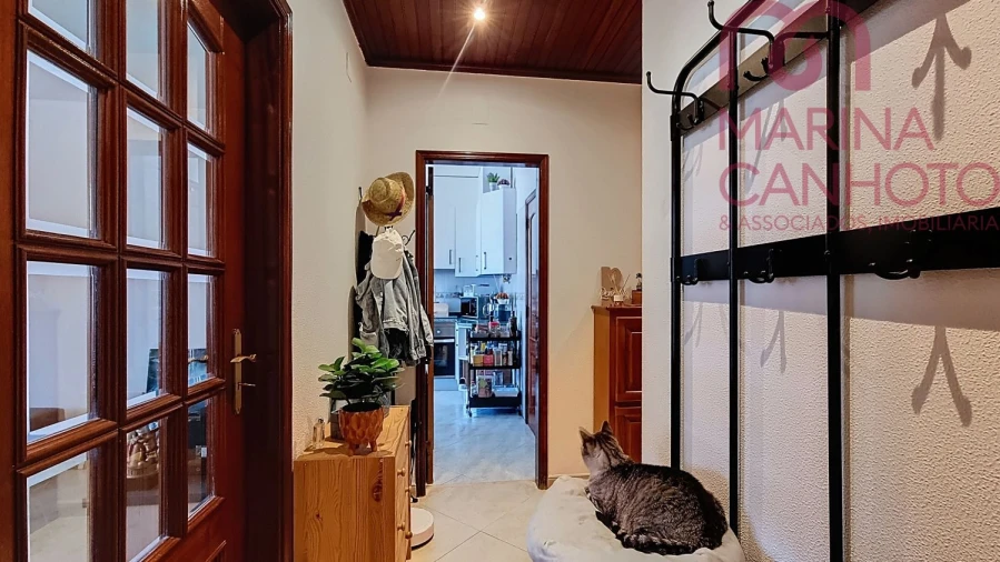 Apartamento T2 para Venda em Azeitão (São Lourenço e São Simão) Foto 4