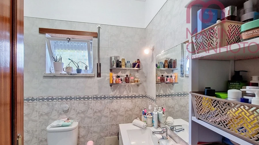 Apartamento T2 para Venda em Azeitão (São Lourenço e São Simão) Foto 17