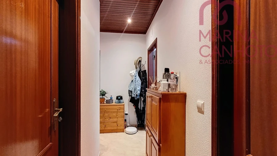 Apartamento T2 para Venda em Azeitão (São Lourenço e São Simão) Foto 23