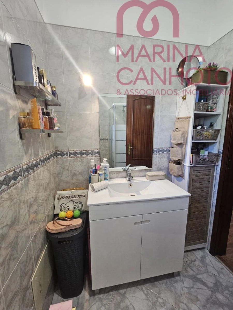 Apartamento T2 para Venda em Azeitão (São Lourenço e São Simão) Foto 19