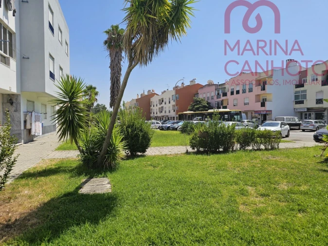 Apartamento T2 para Venda em Azeitão (São Lourenço e São Simão) Foto 28