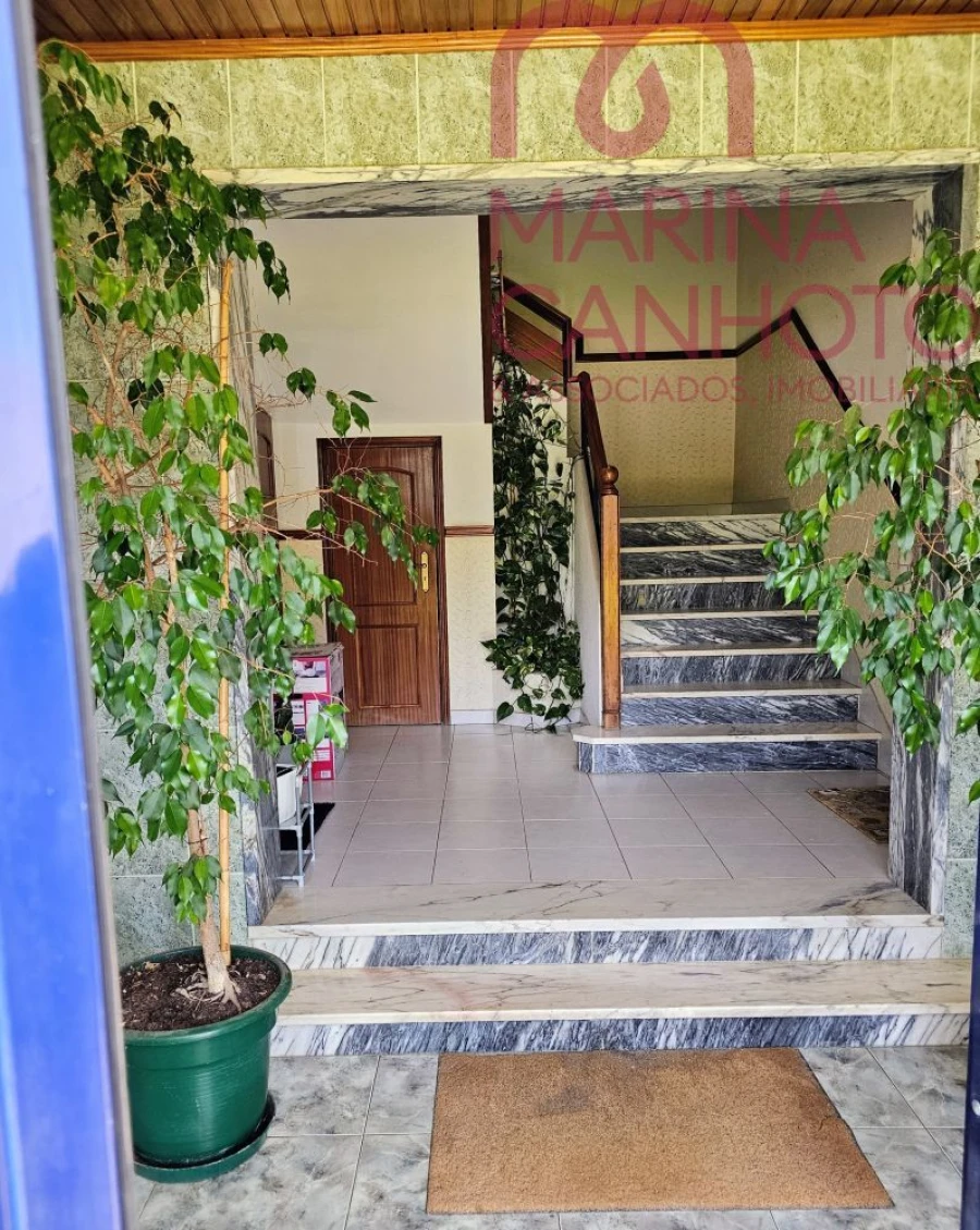 Apartamento T2 para Venda em Azeitão (São Lourenço e São Simão) Foto 25