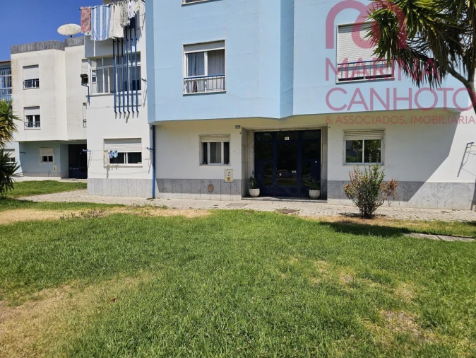 Apartamento T2 para Venda em Azeitão (São Lourenço e São Simão) Foto 27