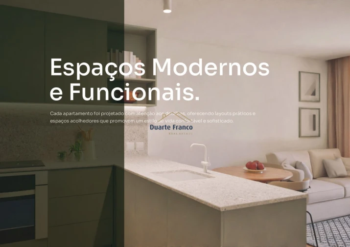 Apartamento T1 para Venda em Custóias, Leça do Balio e Guifões Foto 11