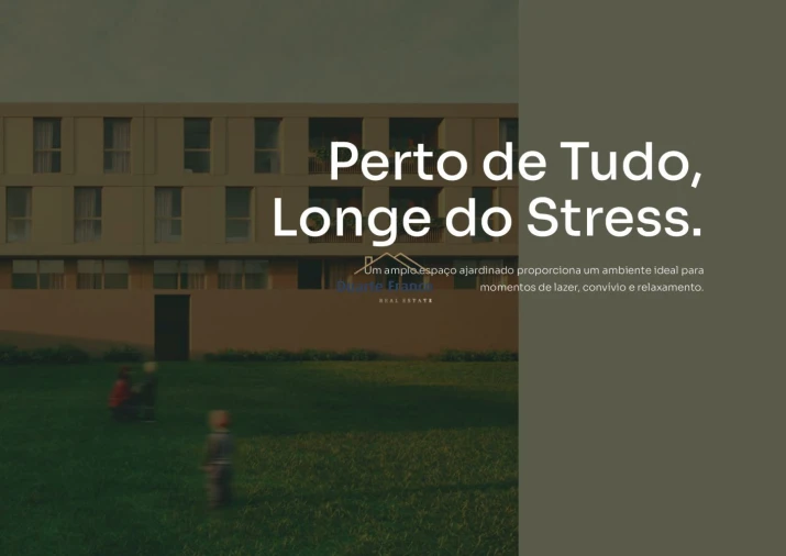 Apartamento T1 para Venda em Custóias, Leça do Balio e Guifões Foto 14