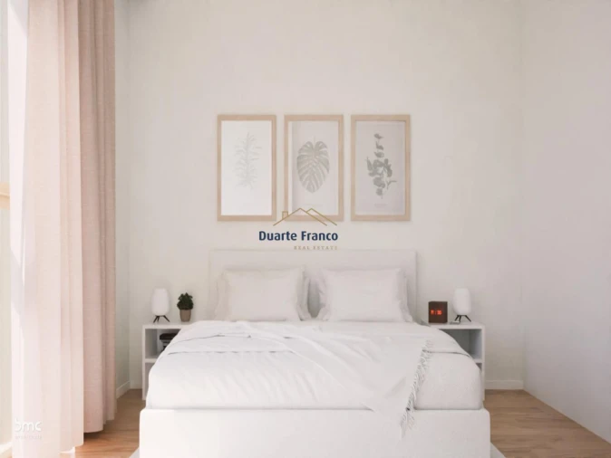 Apartamento T2 para Venda em Custóias, Leça do Balio e Guifões Foto 9