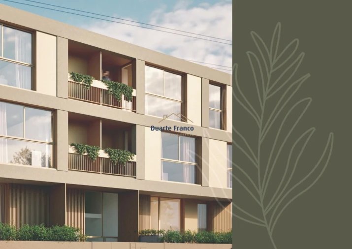 Apartamento T2 para Venda em Custóias, Leça do Balio e Guifões Foto 3