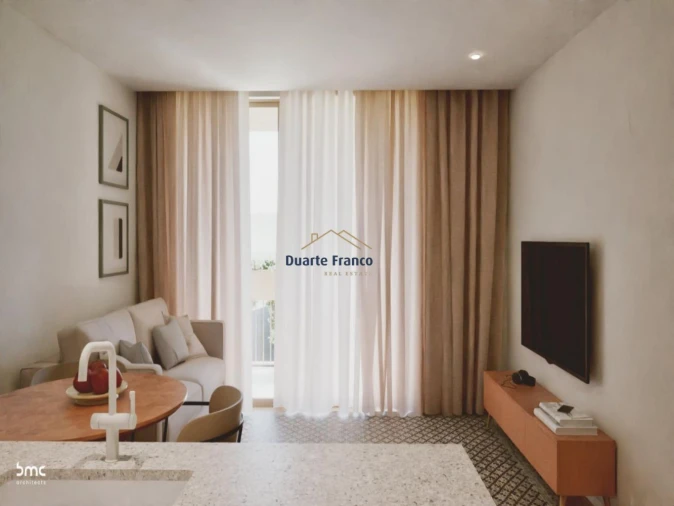 Apartamento T2 para Venda em Custóias, Leça do Balio e Guifões Foto 7