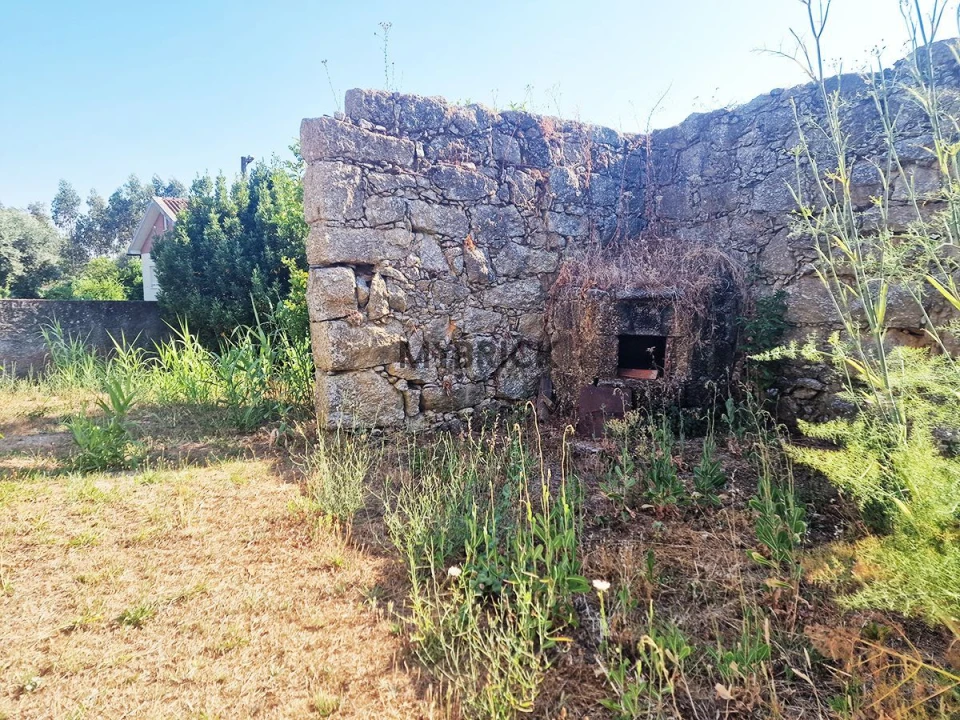 Moradia T7 para Venda em Mouraz e Vila Nova da Rainha Foto 9