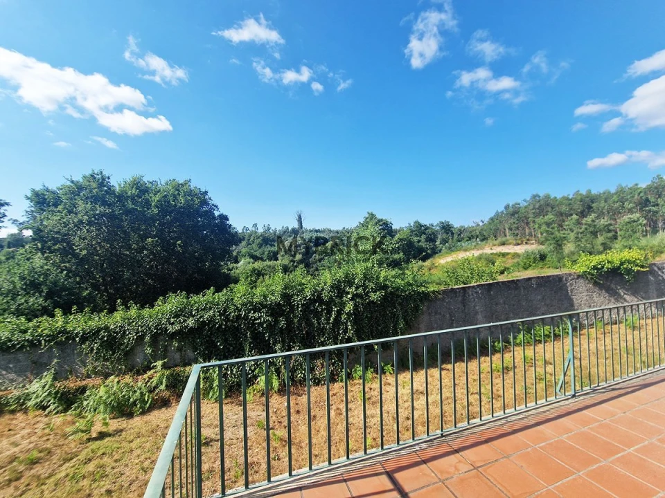 Moradia T7 para Venda em Mouraz e Vila Nova da Rainha Foto 20