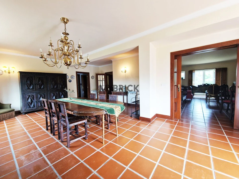 Moradia T7 para Venda em Mouraz e Vila Nova da Rainha Foto 18