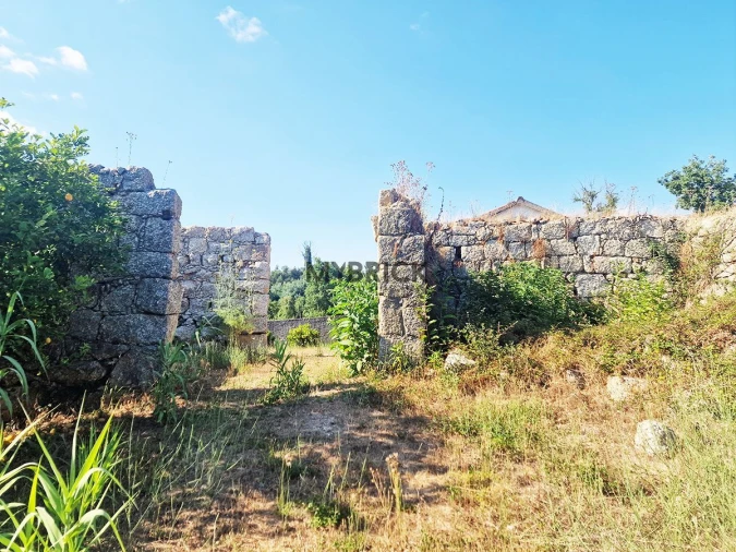 Moradia T7 para Venda em Mouraz e Vila Nova da Rainha Foto 10