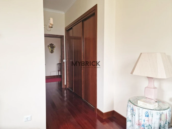 Moradia T7 para Venda em Mouraz e Vila Nova da Rainha Foto 41