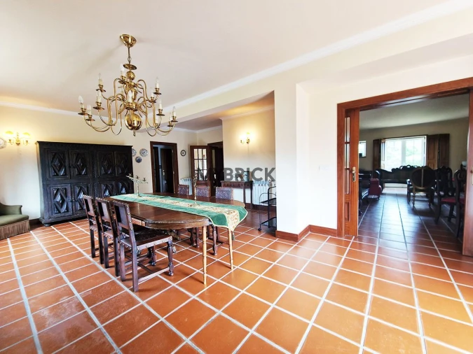 Moradia T7 para Venda em Mouraz e Vila Nova da Rainha Foto 18