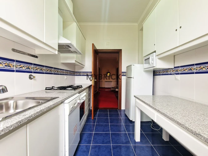 Moradia T7 para Venda em Mouraz e Vila Nova da Rainha Foto 37