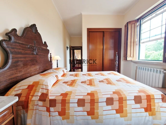 Moradia T7 para Venda em Mouraz e Vila Nova da Rainha Foto 50