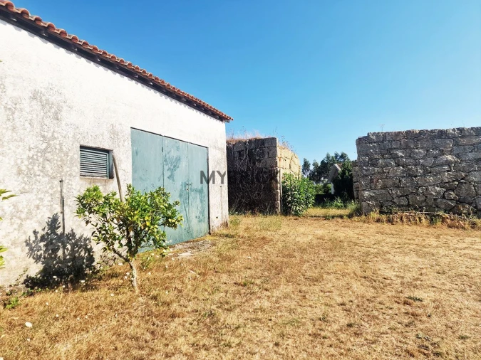 Moradia T7 para Venda em Mouraz e Vila Nova da Rainha Foto 8