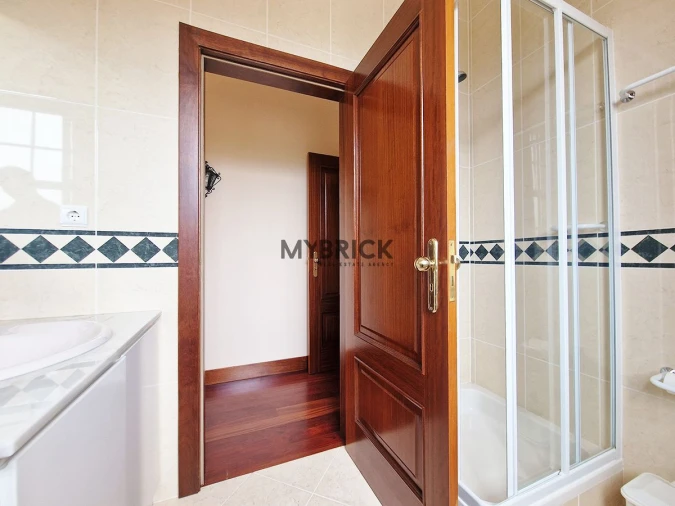 Moradia T7 para Venda em Mouraz e Vila Nova da Rainha Foto 52