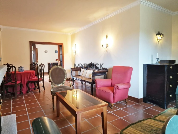 Moradia T7 para Venda em Mouraz e Vila Nova da Rainha Foto 15