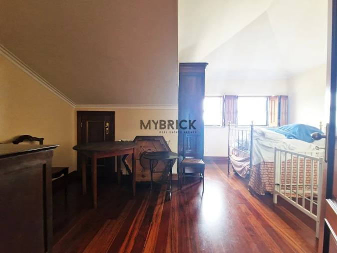 Moradia T7 para Venda em Mouraz e Vila Nova da Rainha Foto 57