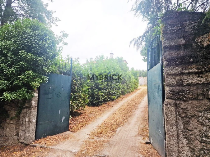 Moradia T7 para Venda em Mouraz e Vila Nova da Rainha Foto 11