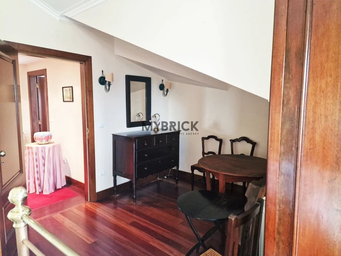 Moradia T7 para Venda em Mouraz e Vila Nova da Rainha Foto 58