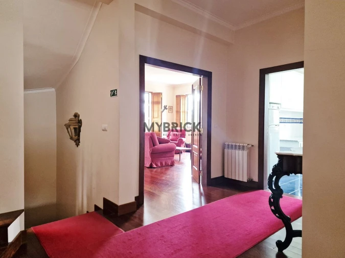 Moradia T7 para Venda em Mouraz e Vila Nova da Rainha Foto 35