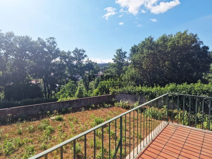 Moradia T7 para Venda em Mouraz e Vila Nova da Rainha Foto 19