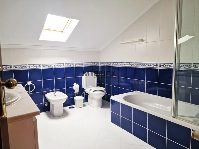 Moradia T7 para Venda em Mouraz e Vila Nova da Rainha Foto 59