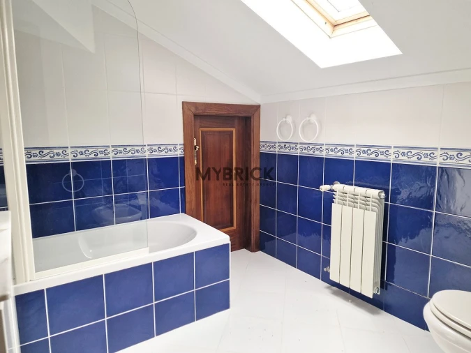 Moradia T7 para Venda em Mouraz e Vila Nova da Rainha Foto 55