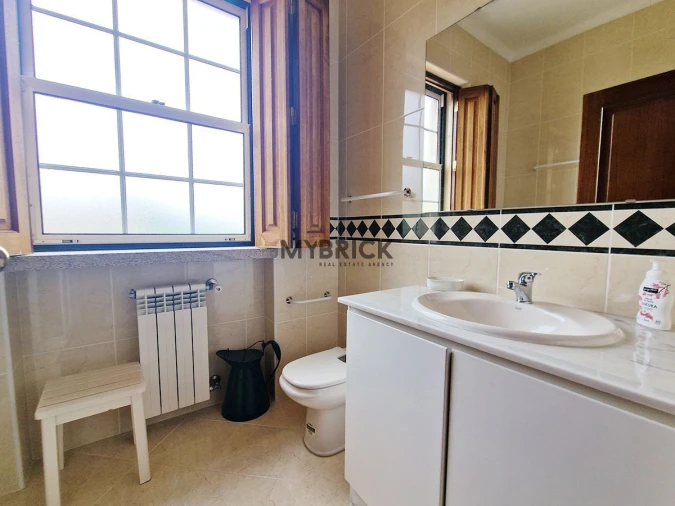 Moradia T7 para Venda em Mouraz e Vila Nova da Rainha Foto 51