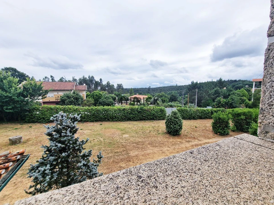 Moradia T7 para Venda em Mouraz e Vila Nova da Rainha Foto 49