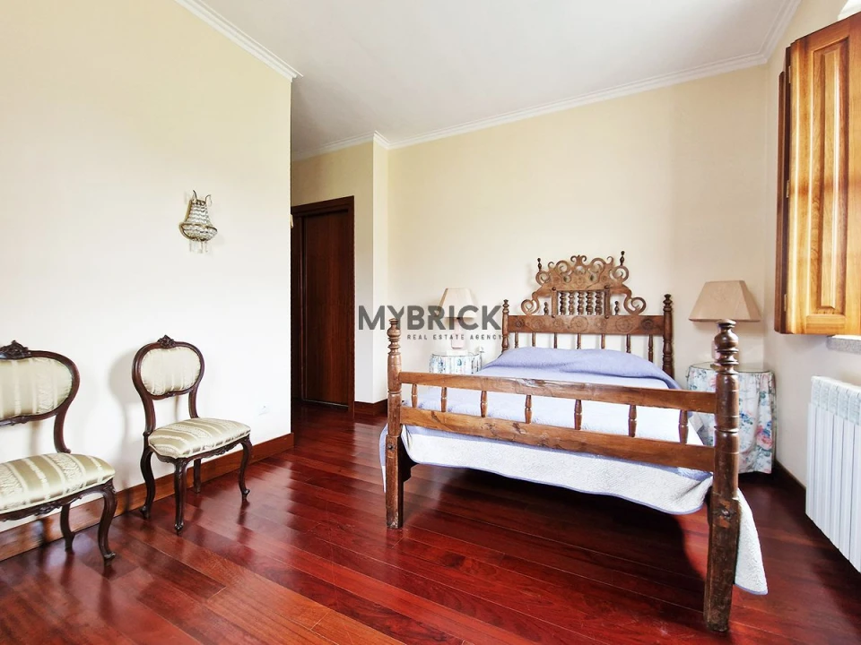 Moradia T7 para Venda em Mouraz e Vila Nova da Rainha Foto 40