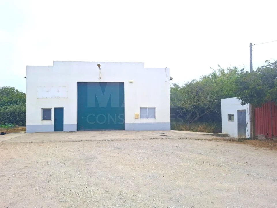 Loja para Venda em Atouguia da Baleia Foto 2