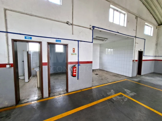 Loja para Venda em Atouguia da Baleia Foto 10