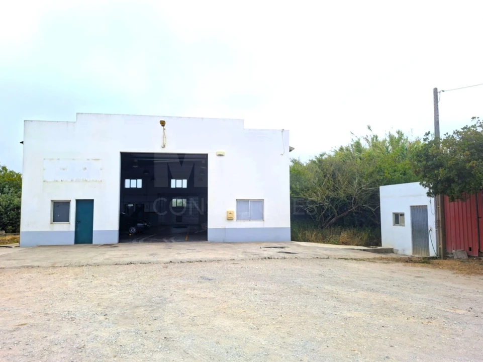 Loja para Venda em Atouguia da Baleia Foto 3