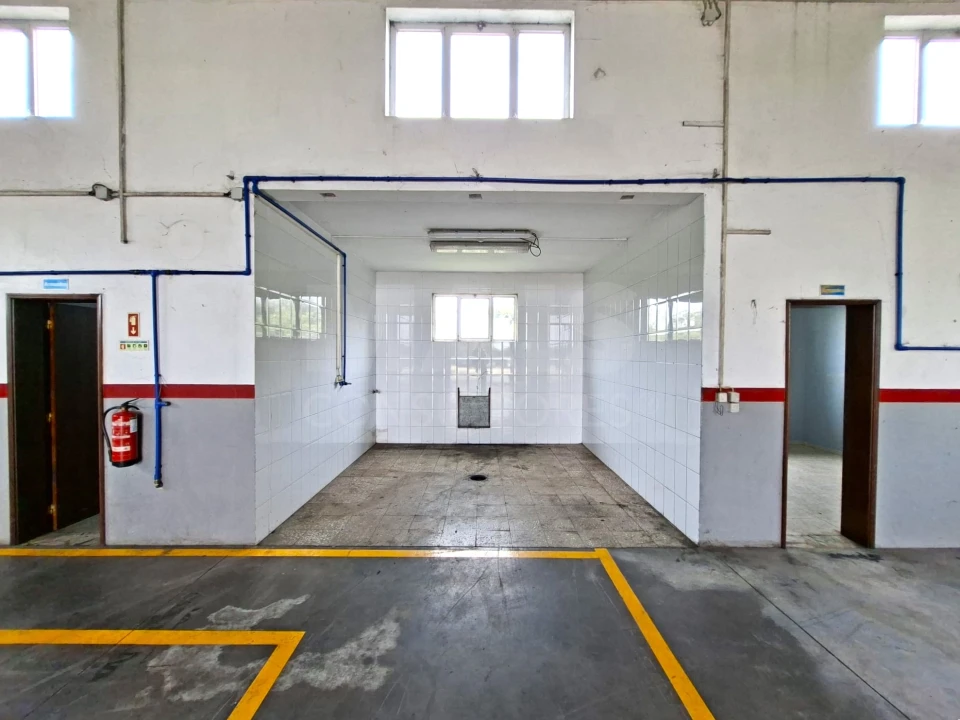 Loja para Venda em Atouguia da Baleia Foto 9