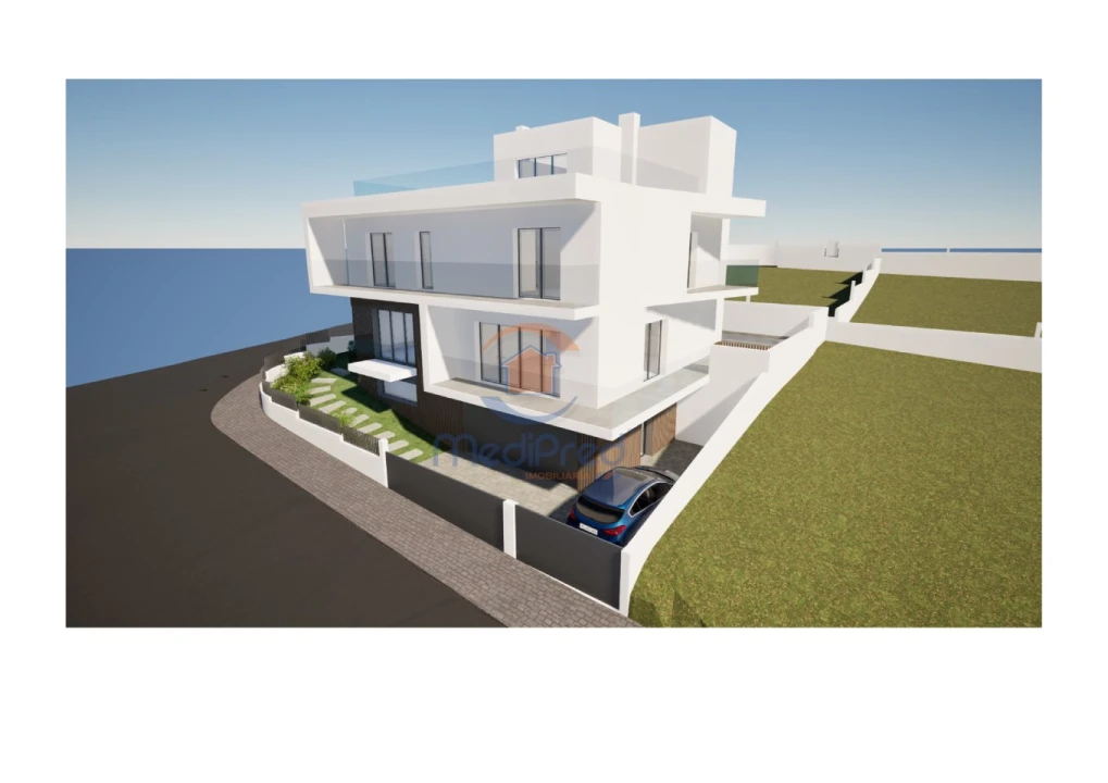 Moradia T5 para Venda em Pontinha e Famões Foto 29