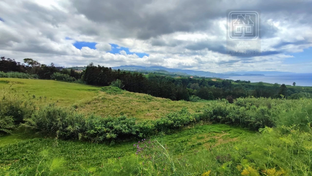Terreno Agricola ou Rústico para Venda em Fenais da Ajuda Foto 1