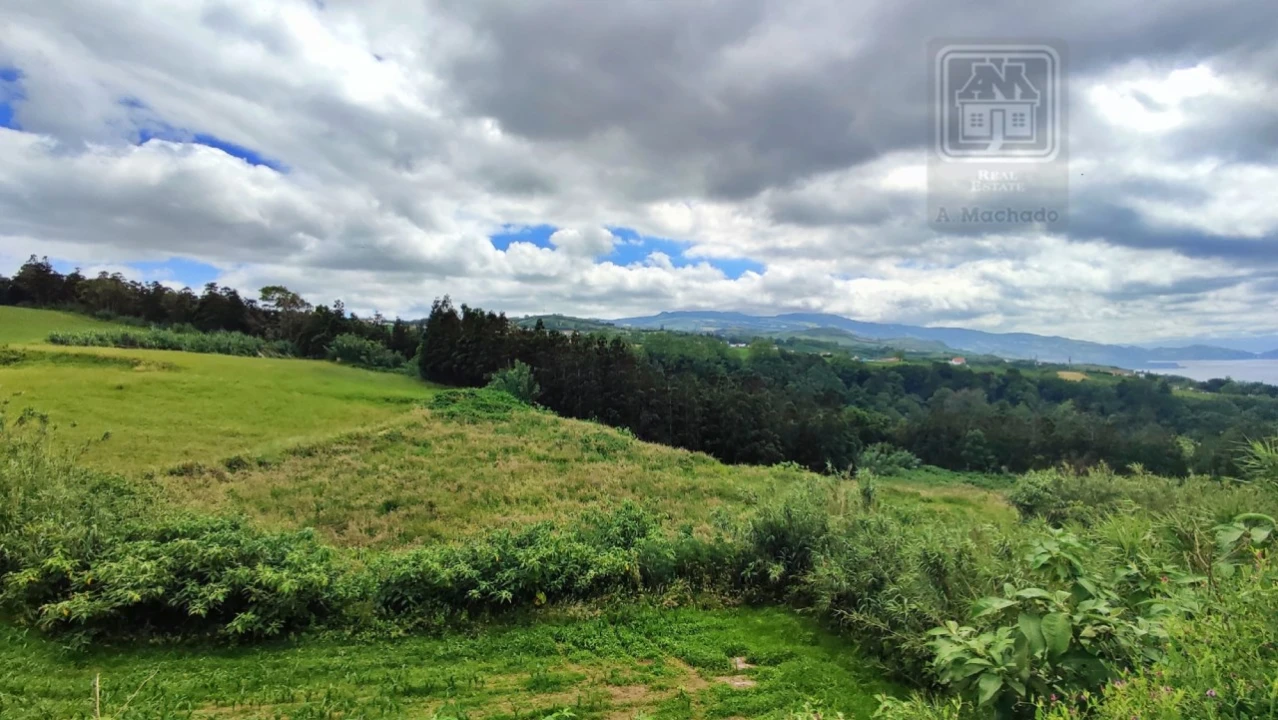 Terreno Agricola ou Rústico para Venda em Fenais da Ajuda Foto 4