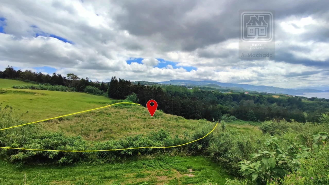 Terreno Agricola ou Rústico para Venda em Fenais da Ajuda Foto 5