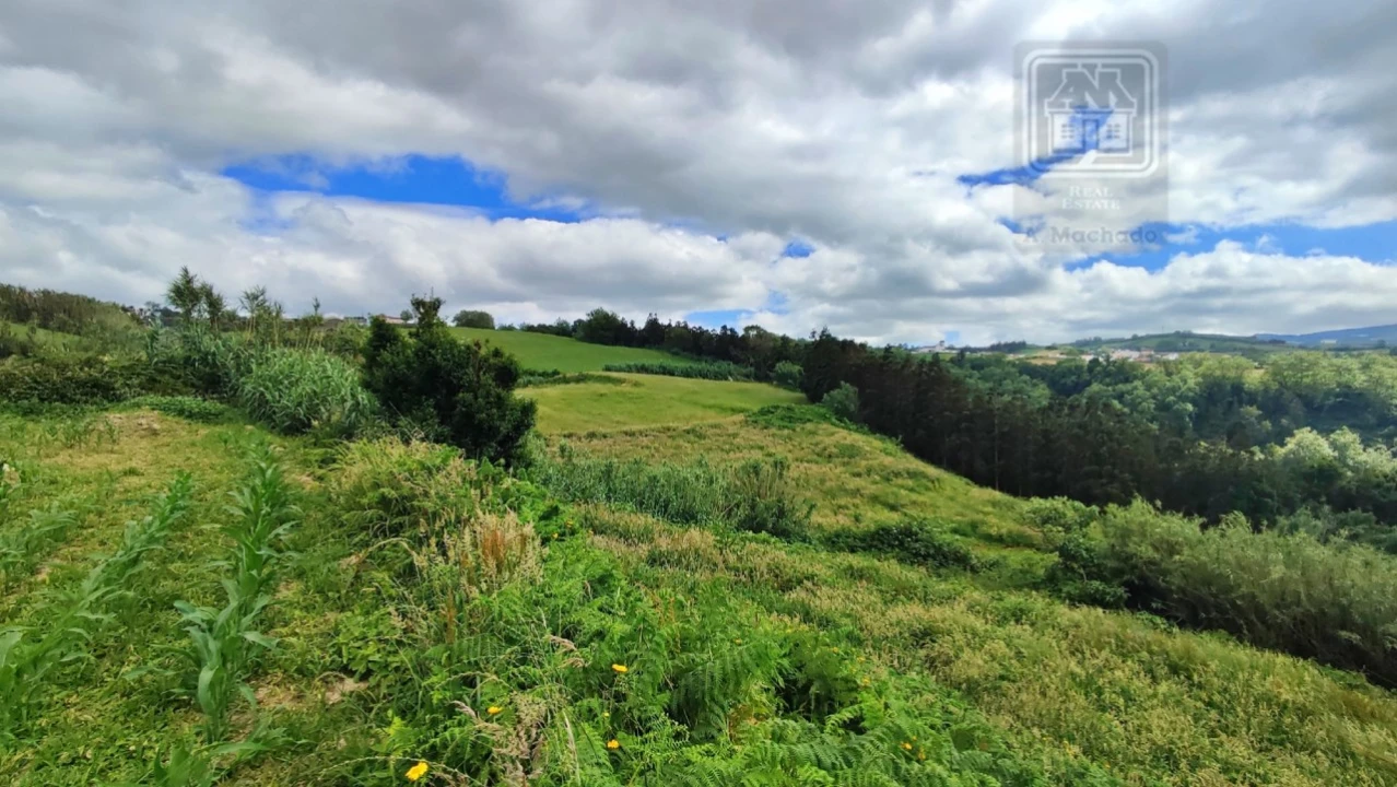 Terreno Agricola ou Rústico para Venda em Fenais da Ajuda Foto 9