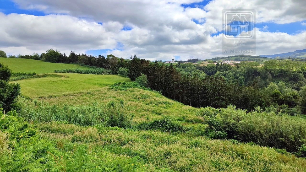 Terreno Agricola ou Rústico para Venda em Fenais da Ajuda Foto 10